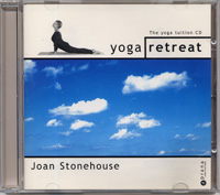 Yoga Retreat CD